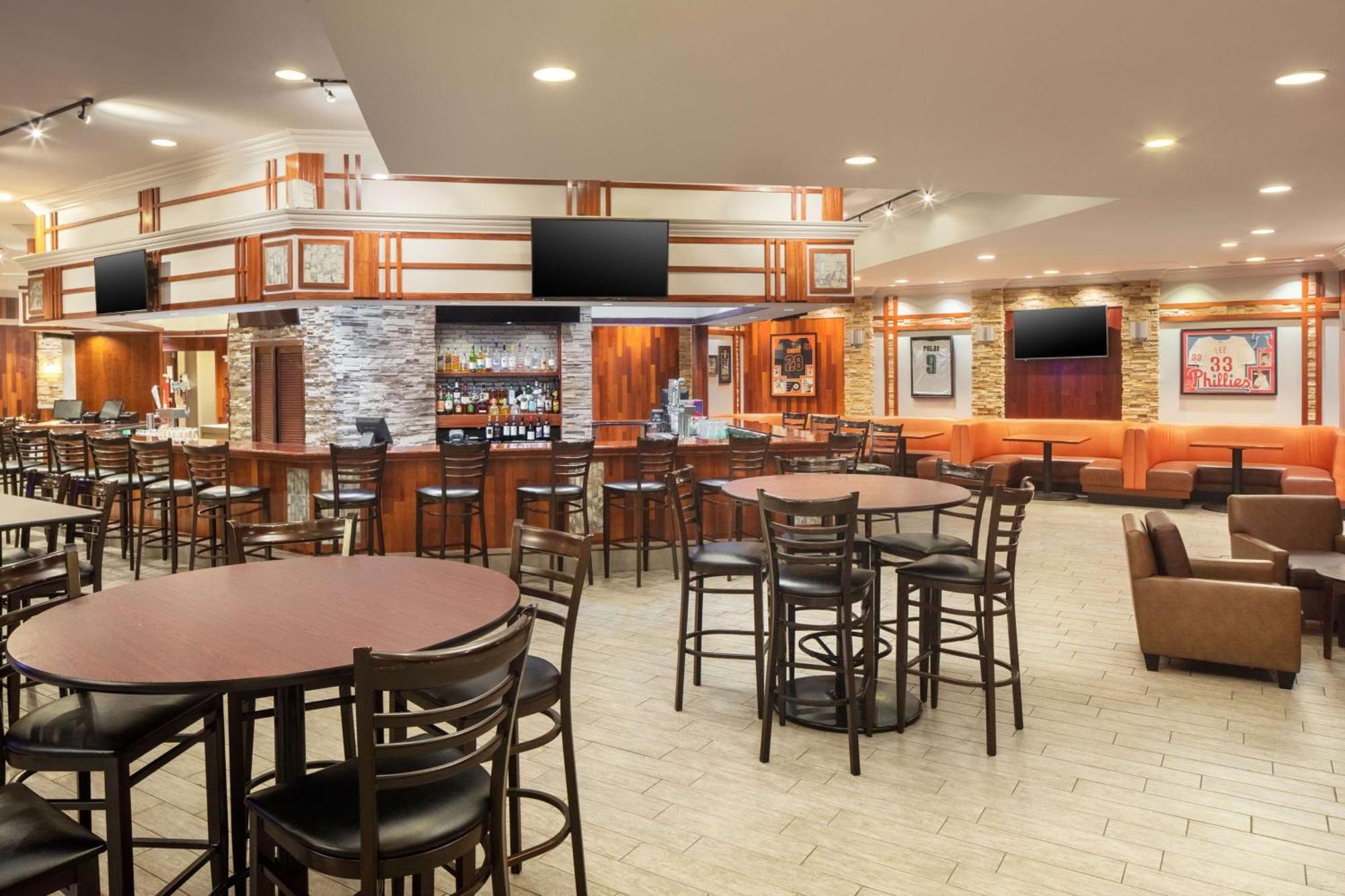 Doubletree By Hilton Cherry Hill Philadelphia מראה חיצוני תמונה